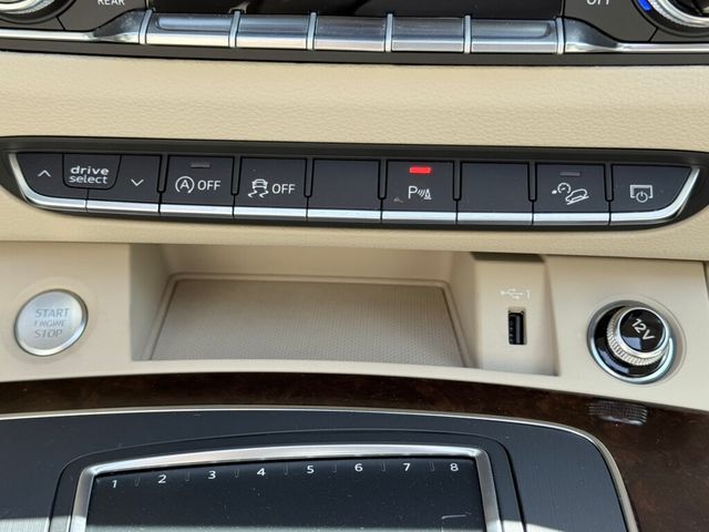 2018 Audi Q5 2.0 TFSI Prestige - 22912061 - 33