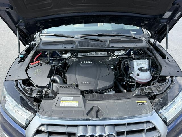 2018 Audi Q5 2.0 TFSI Prestige - 22912061 - 42