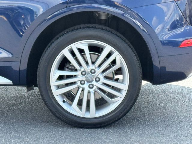 2018 Audi Q5 2.0 TFSI Prestige - 22912061 - 44