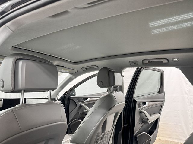 2018 Audi Q5 2.0T QUATTRO PREMIUM AWD - 22938192 - 12