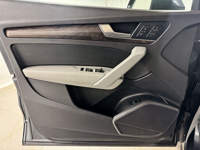 2018 Audi Q5 2.0T QUATTRO PREMIUM AWD - 22938192 - 14