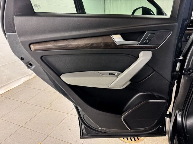 2018 Audi Q5 2.0T QUATTRO PREMIUM AWD - 22938192 - 15