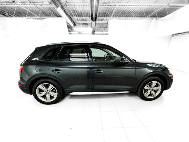 2018 Audi Q5 2.0T QUATTRO PREMIUM AWD - 22938192 - 6