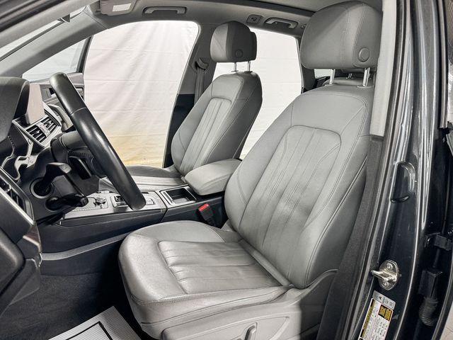 2018 Audi Q5 2.0T QUATTRO PREMIUM AWD - 22938192 - 8