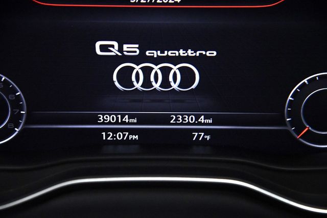 2018 Audi Q5 Premium - 22374353 - 11