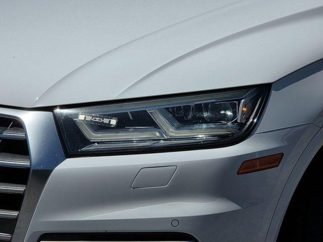2018 Audi Q5 Premium Plus - 22908474 - 12