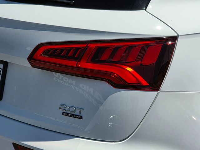 2018 Audi Q5 Premium Plus - 22908474 - 13