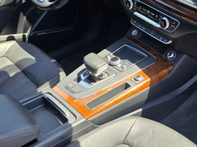 2018 Audi Q5 Premium Plus - 22908474 - 16