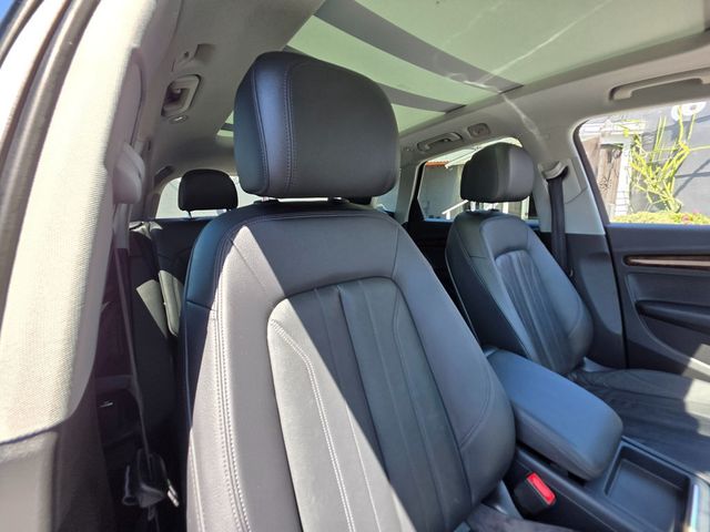 2018 Audi Q5 Premium Plus - 22908474 - 18