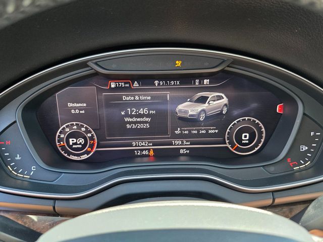 2018 Audi Q5 Premium Plus - 22908474 - 35
