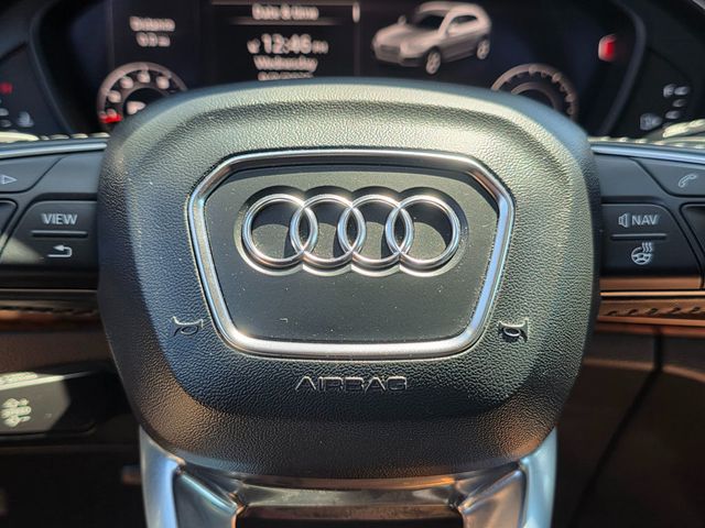 2018 Audi Q5 Premium Plus - 22908474 - 37