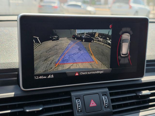 2018 Audi Q5 Premium Plus - 22908474 - 40