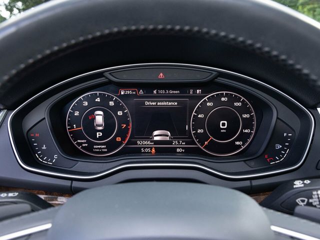 2018 Audi Q5 Quattro, Premium Plus, Navigation, Pano, 5 Spoke Design Wheels - 22904541 - 30