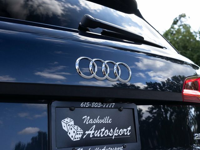 2018 Audi Q5 Quattro, Premium Plus, Navigation, Pano, 5 Spoke Design Wheels - 22904541 - 58