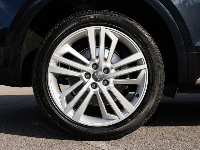 2018 Audi Q5 Quattro, Premium Plus, Navigation, Pano, 5 Spoke Design Wheels - 22904541 - 71