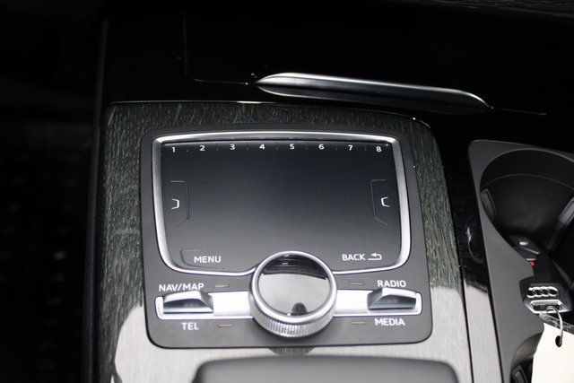 2018 Audi Q7 3.0 TFSI Prestige - 22935725 - 10