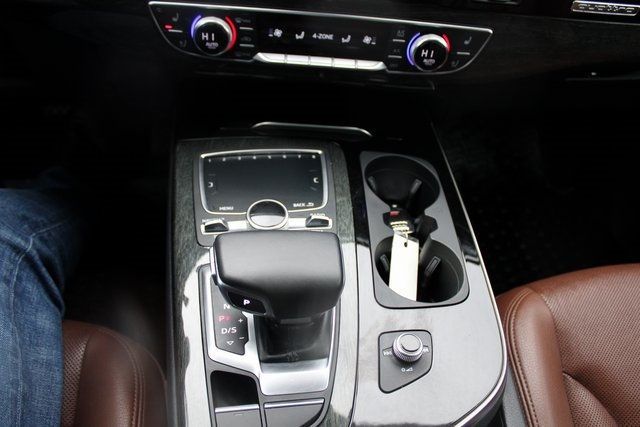 2018 Audi Q7 3.0 TFSI Prestige - 22935725 - 11
