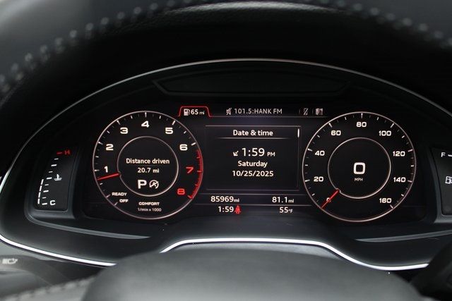 2018 Audi Q7 3.0 TFSI Prestige - 22935725 - 12