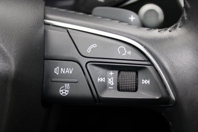 2018 Audi Q7 3.0 TFSI Prestige - 22935725 - 13