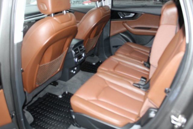 2018 Audi Q7 3.0 TFSI Prestige - 22935725 - 18