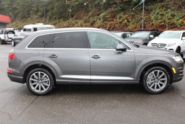 2018 Audi Q7 3.0 TFSI Prestige - 22935725 - 1