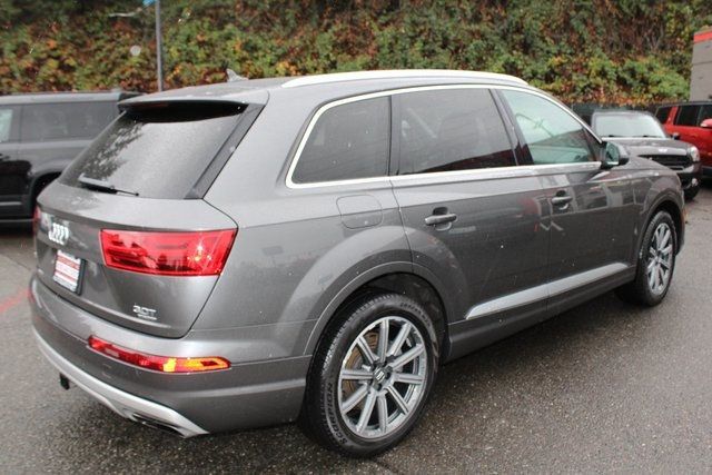 2018 Audi Q7 3.0 TFSI Prestige - 22935725 - 2