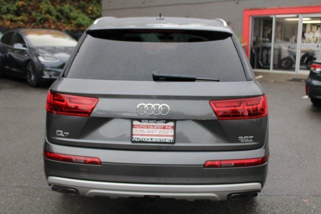2018 Audi Q7 3.0 TFSI Prestige - 22935725 - 3