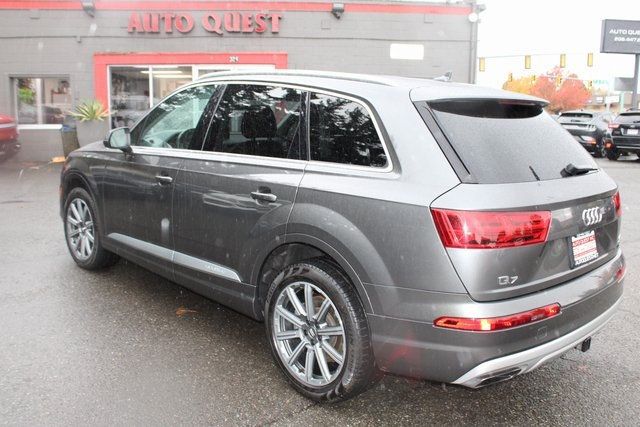 2018 Audi Q7 3.0 TFSI Prestige - 22935725 - 4