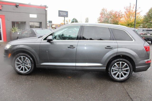 2018 Audi Q7 3.0 TFSI Prestige - 22935725 - 5