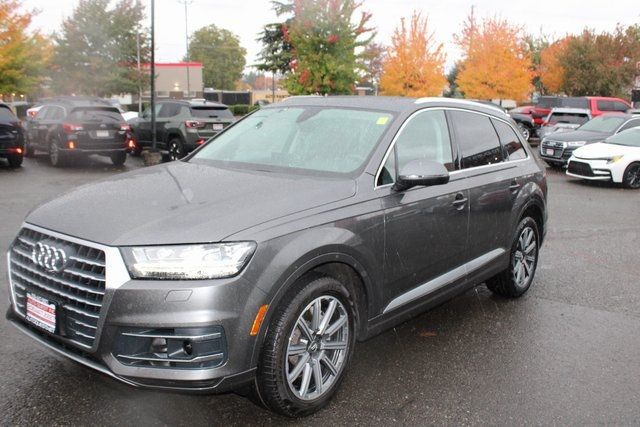 2018 Audi Q7 3.0 TFSI Prestige - 22935725 - 6