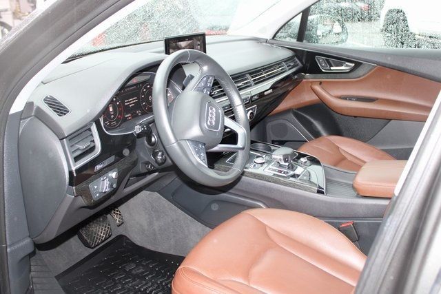 2018 Audi Q7 3.0 TFSI Prestige - 22935725 - 7