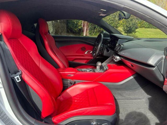 2018 Audi R8 Coupe 2018 Audi R8 Coupe V10 plus - 22937967 - 13