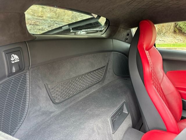 2018 Audi R8 Coupe 2018 Audi R8 Coupe V10 plus - 22937967 - 14