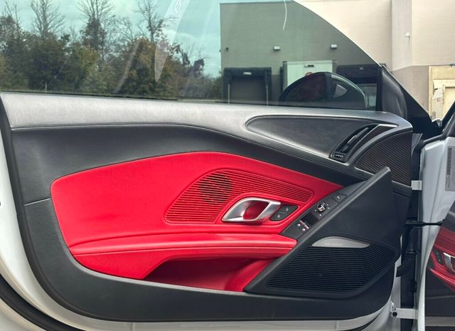 2018 Audi R8 Coupe 2018 Audi R8 Coupe V10 plus - 22937967 - 16