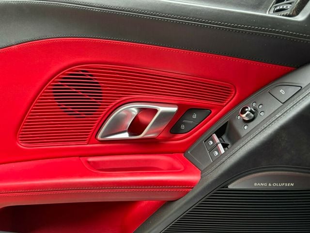 2018 Audi R8 Coupe 2018 Audi R8 Coupe V10 plus - 22937967 - 17