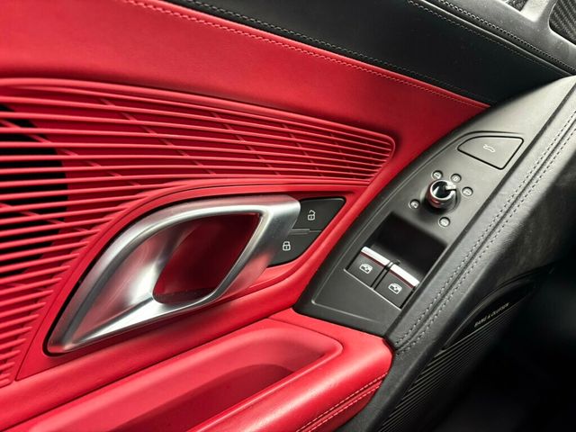 2018 Audi R8 Coupe 2018 Audi R8 Coupe V10 plus - 22937967 - 18