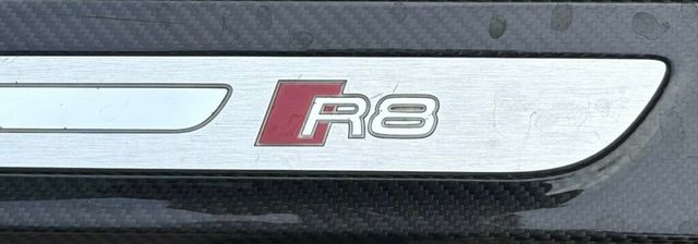 2018 Audi R8 Coupe 2018 Audi R8 Coupe V10 plus - 22937967 - 24