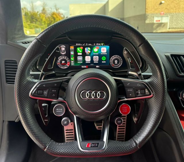 2018 Audi R8 Coupe 2018 Audi R8 Coupe V10 plus - 22937967 - 26