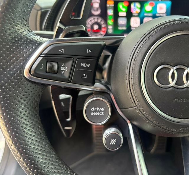 2018 Audi R8 Coupe 2018 Audi R8 Coupe V10 plus - 22937967 - 28