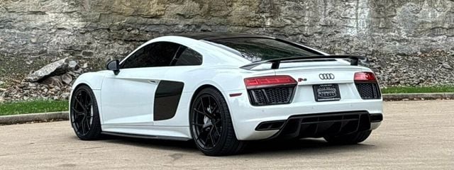 2018 Audi R8 Coupe 2018 Audi R8 Coupe V10 plus - 22937967 - 2