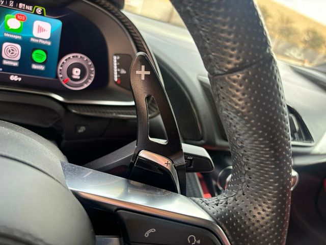 2018 Audi R8 Coupe 2018 Audi R8 Coupe V10 plus - 22937967 - 30