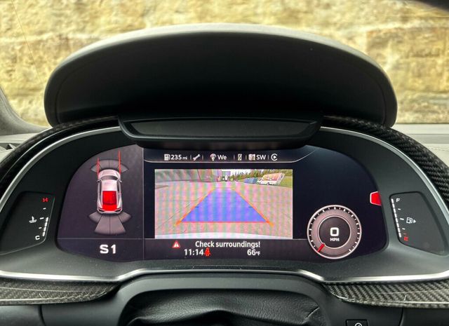 2018 Audi R8 Coupe 2018 Audi R8 Coupe V10 plus - 22937967 - 35