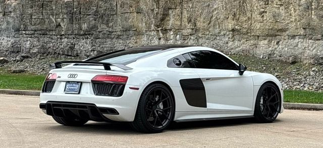 2018 Audi R8 Coupe 2018 Audi R8 Coupe V10 plus - 22937967 - 3