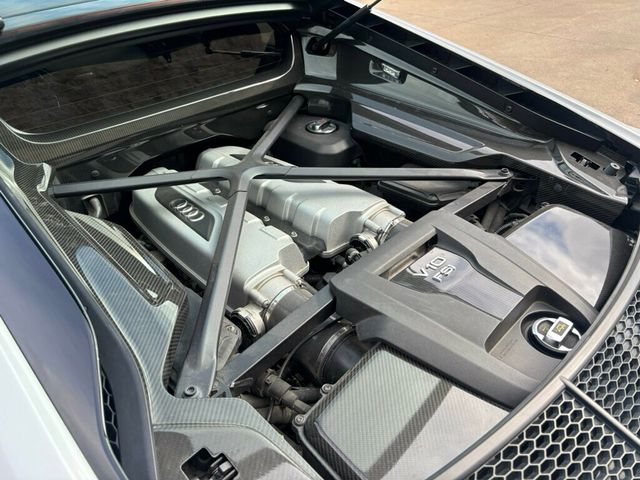 2018 Audi R8 Coupe 2018 Audi R8 Coupe V10 plus - 22937967 - 42