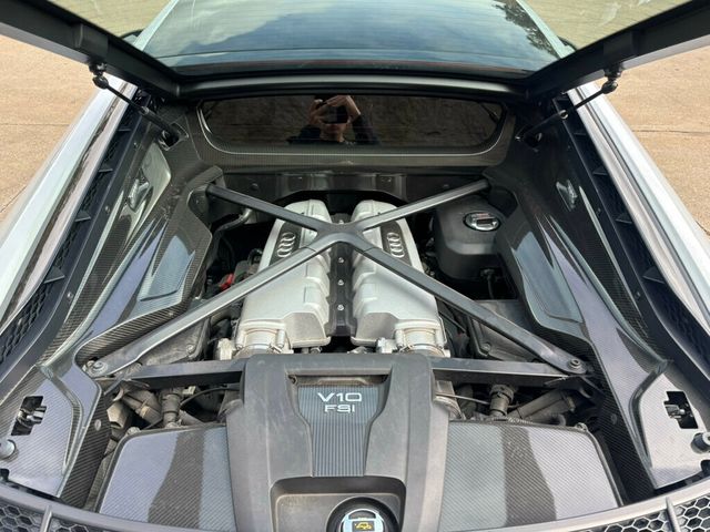 2018 Audi R8 Coupe 2018 Audi R8 Coupe V10 plus - 22937967 - 43