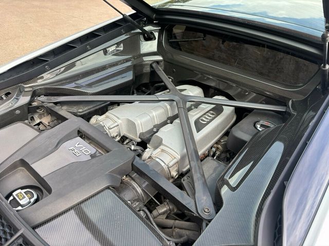 2018 Audi R8 Coupe 2018 Audi R8 Coupe V10 plus - 22937967 - 44