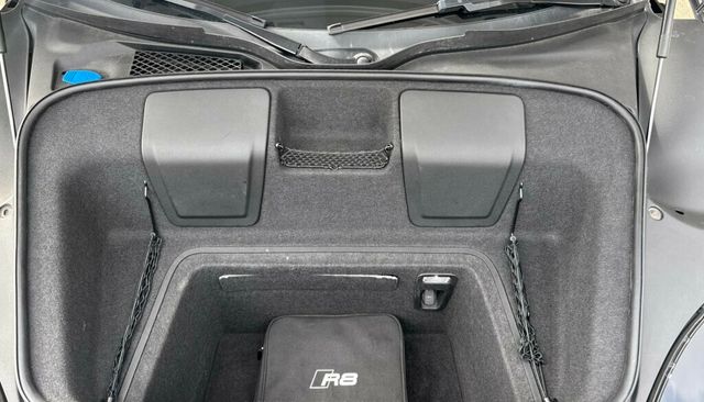 2018 Audi R8 Coupe 2018 Audi R8 Coupe V10 plus - 22937967 - 46