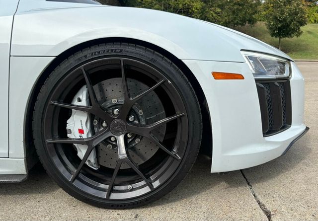 2018 Audi R8 Coupe 2018 Audi R8 Coupe V10 plus - 22937967 - 48