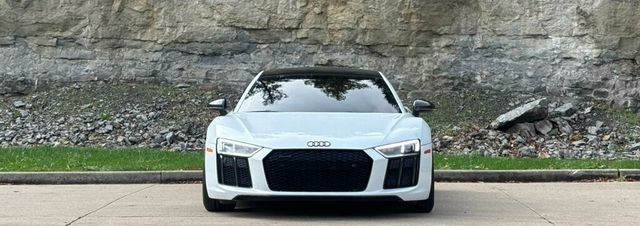 2018 Audi R8 Coupe 2018 Audi R8 Coupe V10 plus - 22937967 - 4