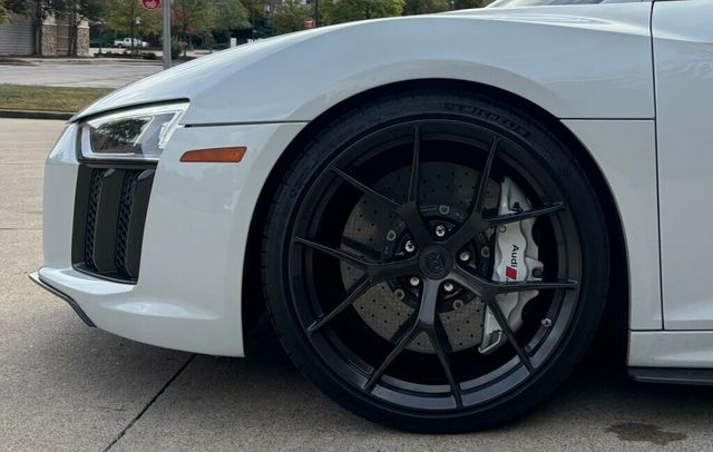 2018 Audi R8 Coupe 2018 Audi R8 Coupe V10 plus - 22937967 - 49